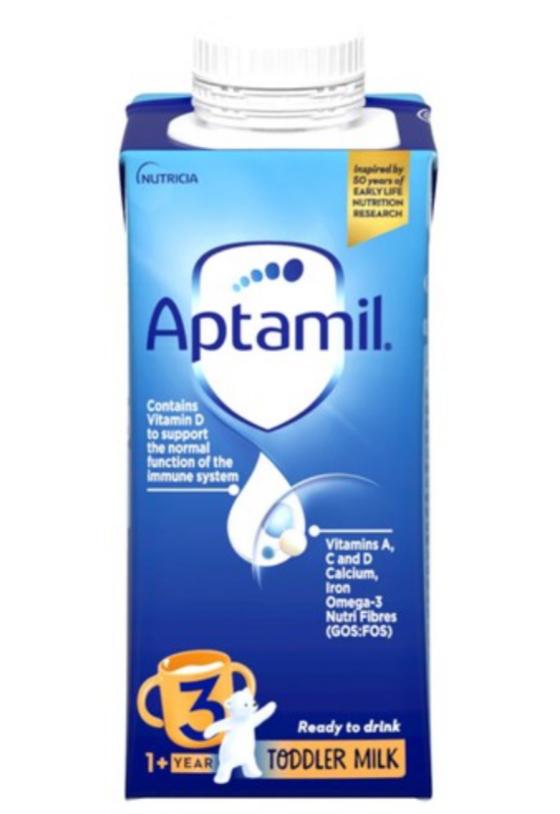 Toddler Milk – product photo from Beks Ghana