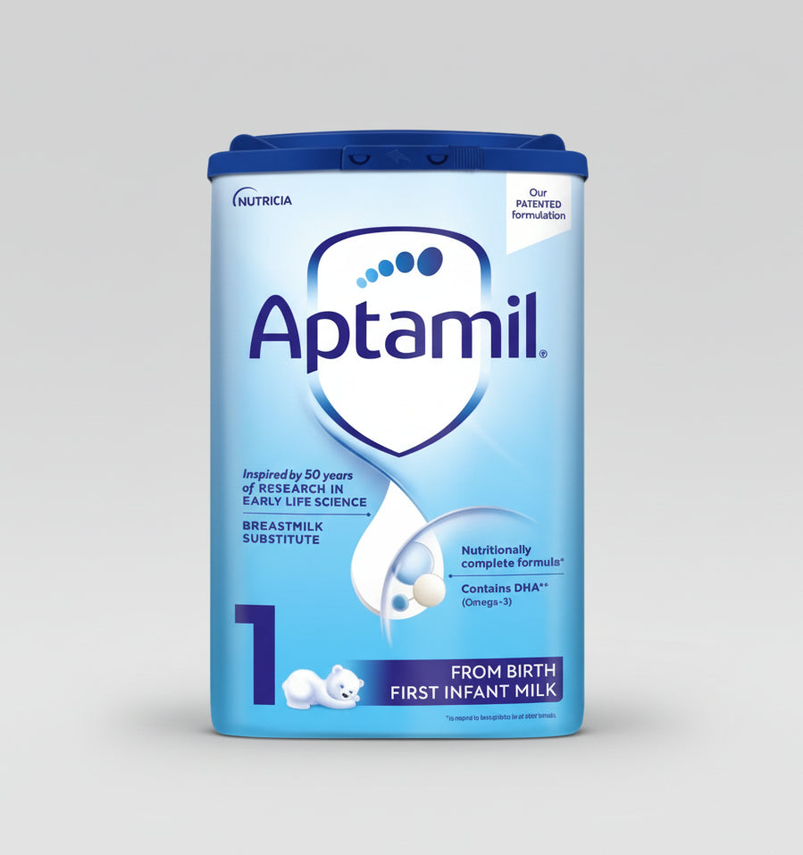 Aptamil first milk