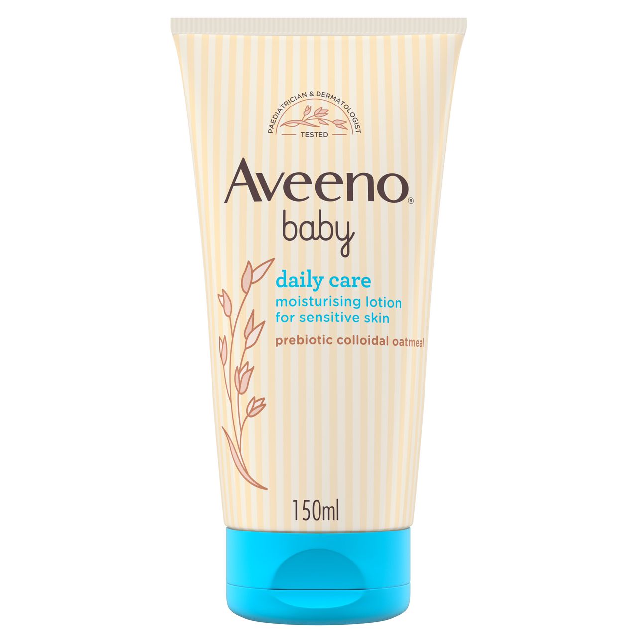 Aveeno Lotion (150ml) Single
