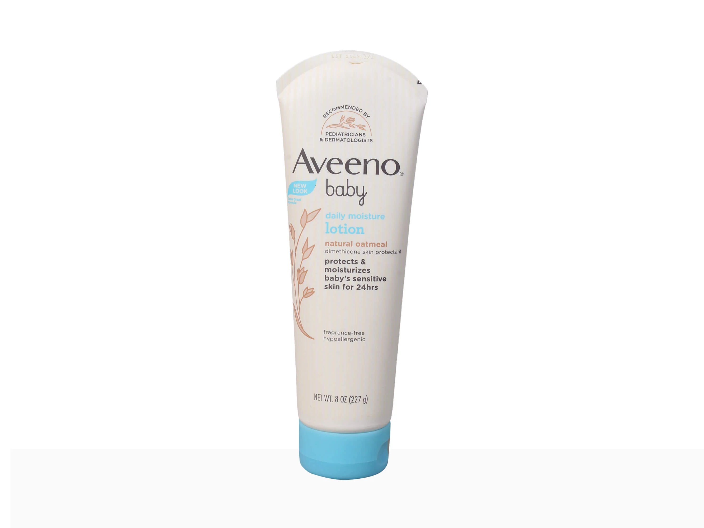 Aveeno Baby Lotion 227g