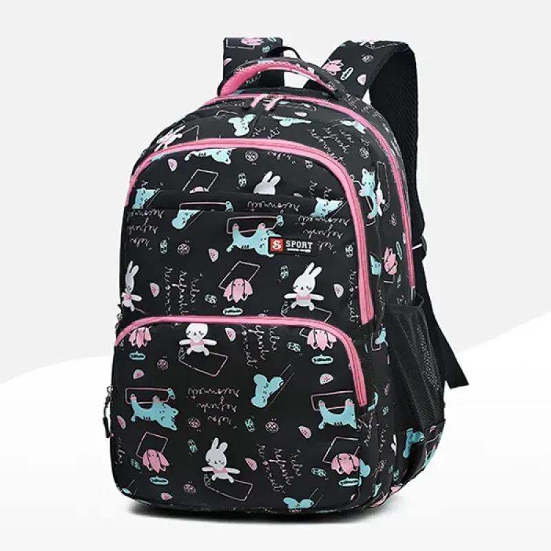 School Bag Set (Backpack only) – accessory item for kids