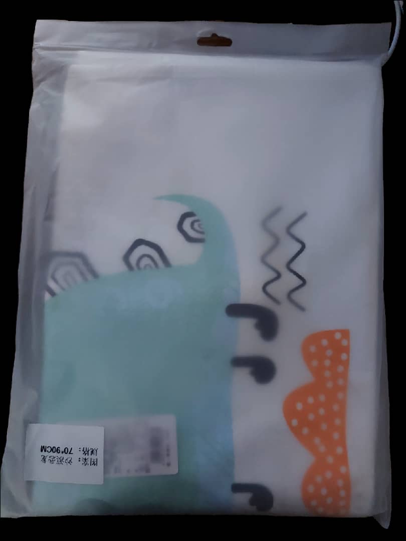 Bedmat – accessory item for kids