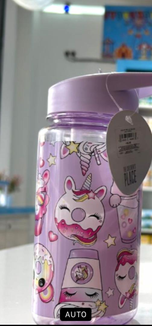 children's place bottle – accessory item for kids