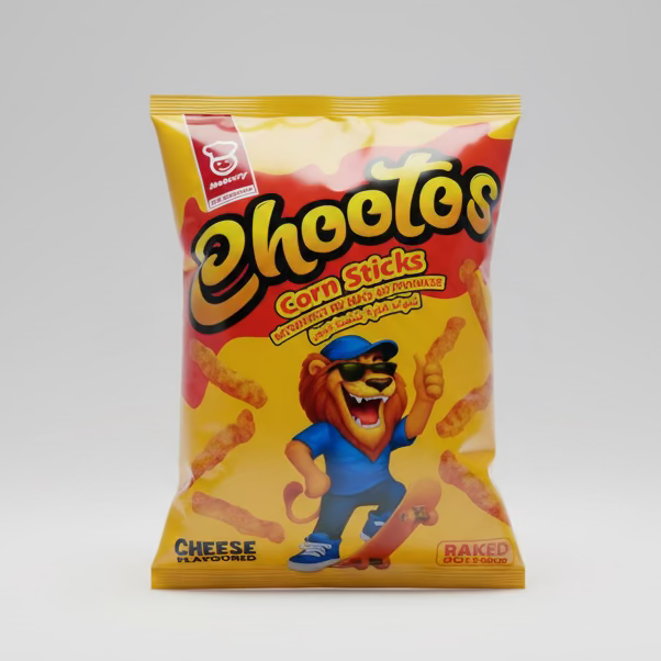 Chootos Corn Sticks