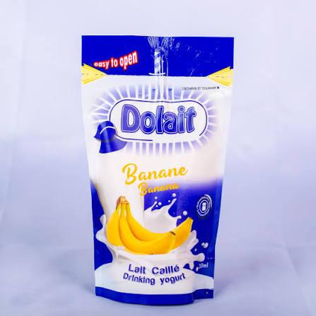 Dolait Banana 200ml
