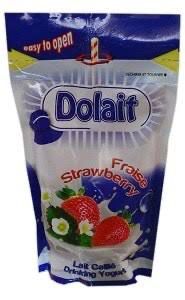 Dolait Strawberry 200ml