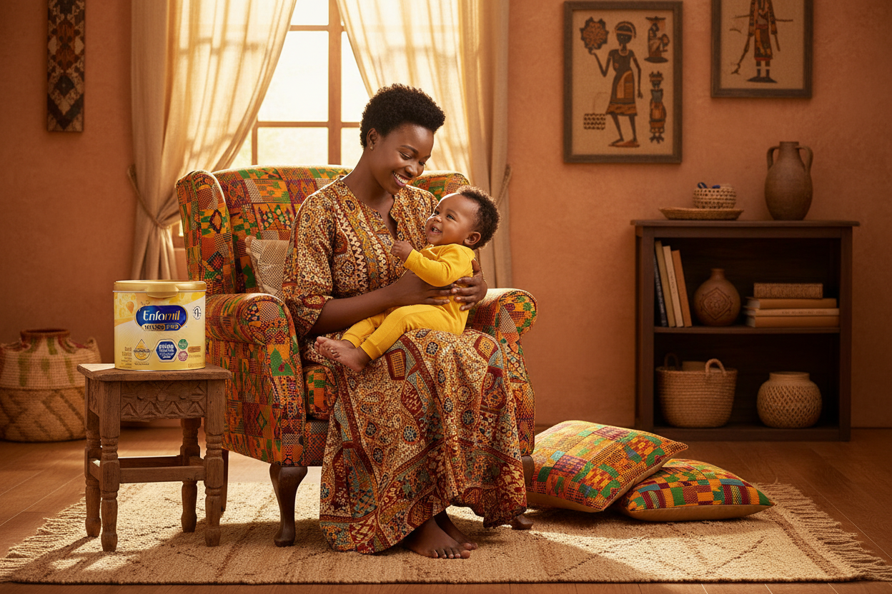 Enfamil Neuro Pro 587g