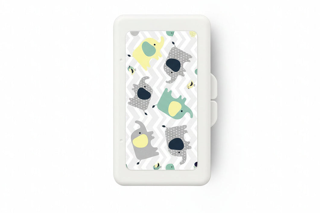 Playtex Baby Wipes Travel Case