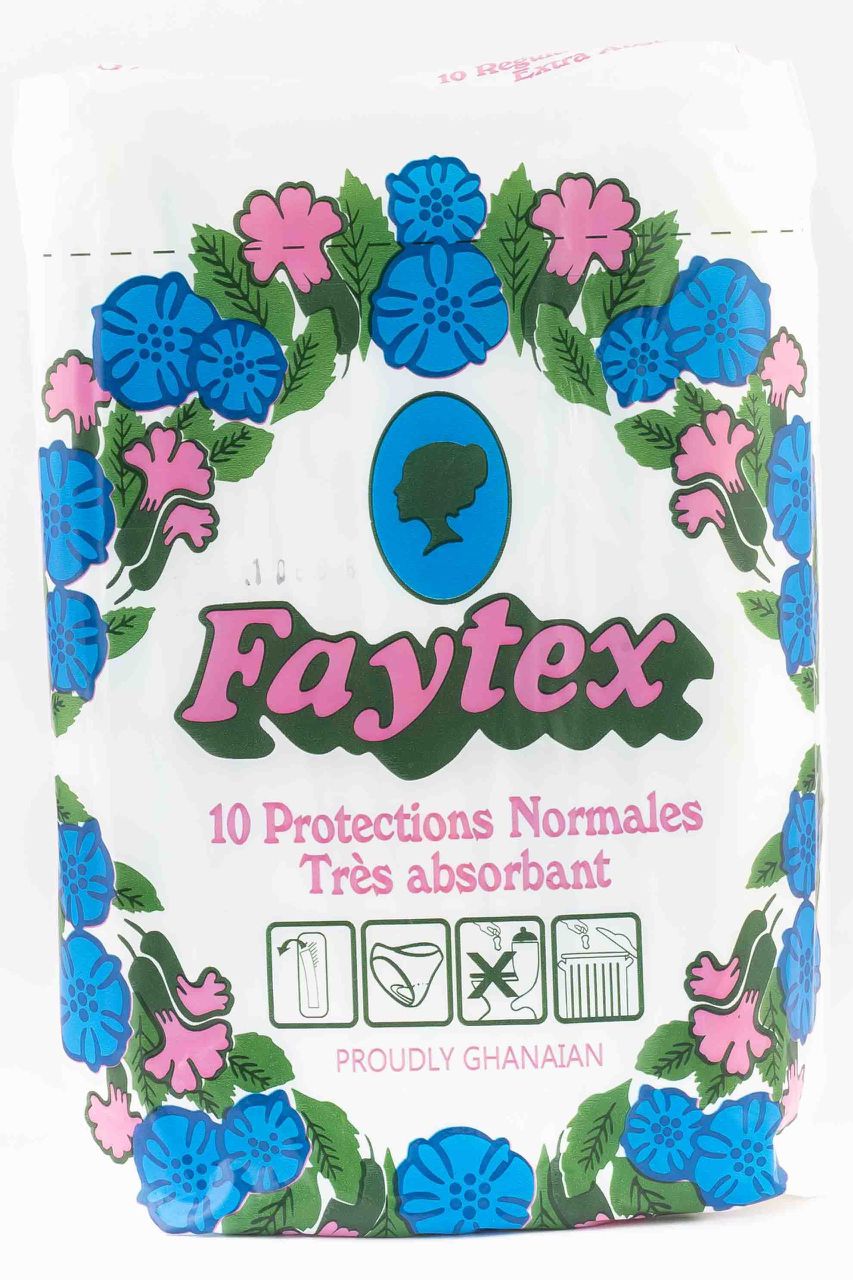 Faytex – accessory item for kids