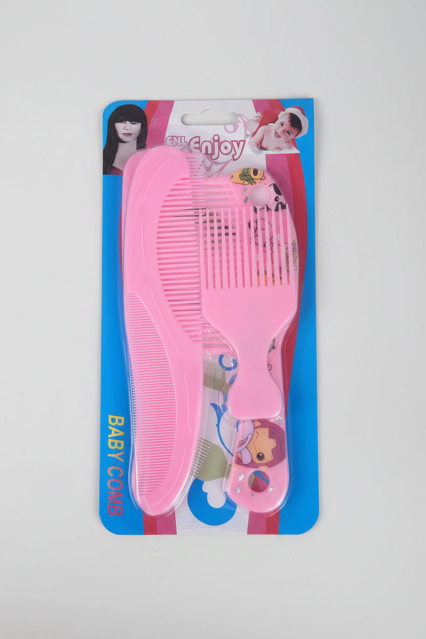 FNL Enjoy Baby Comb Set