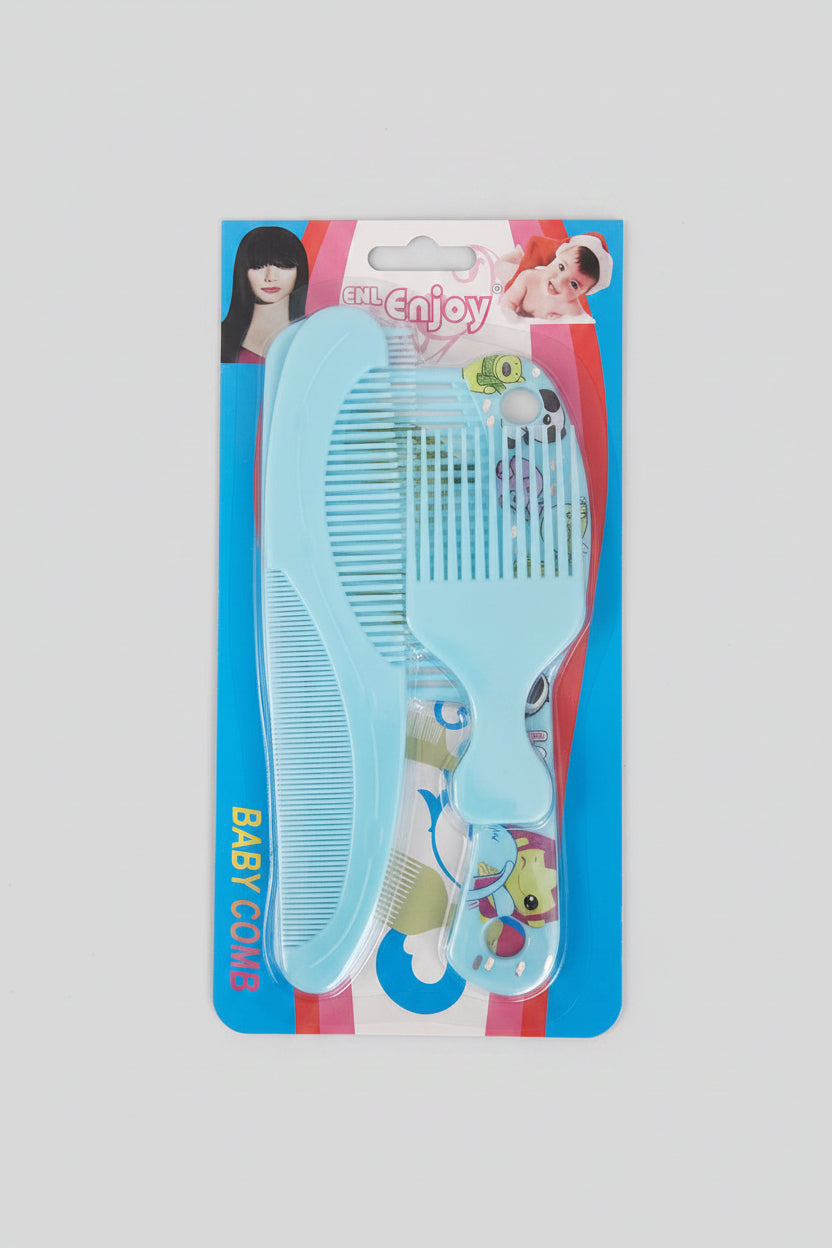 FNL Enjoy Baby Comb Set