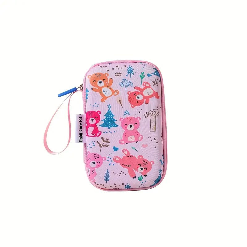 Baby Care Kit ( Healthcare & Grooming Kit)