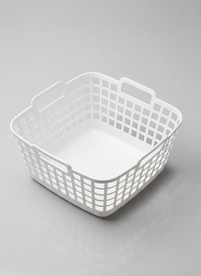 Meshed Small Basket