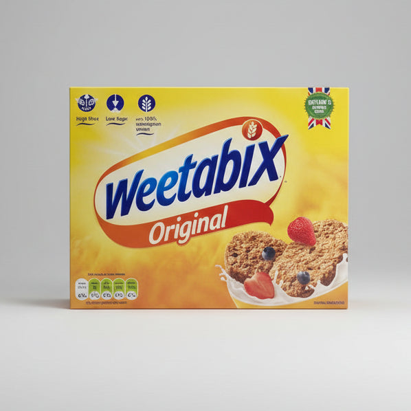 Weetabix 24