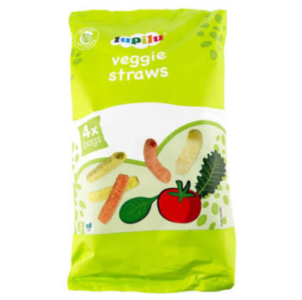 Lupilu Veggie Straws