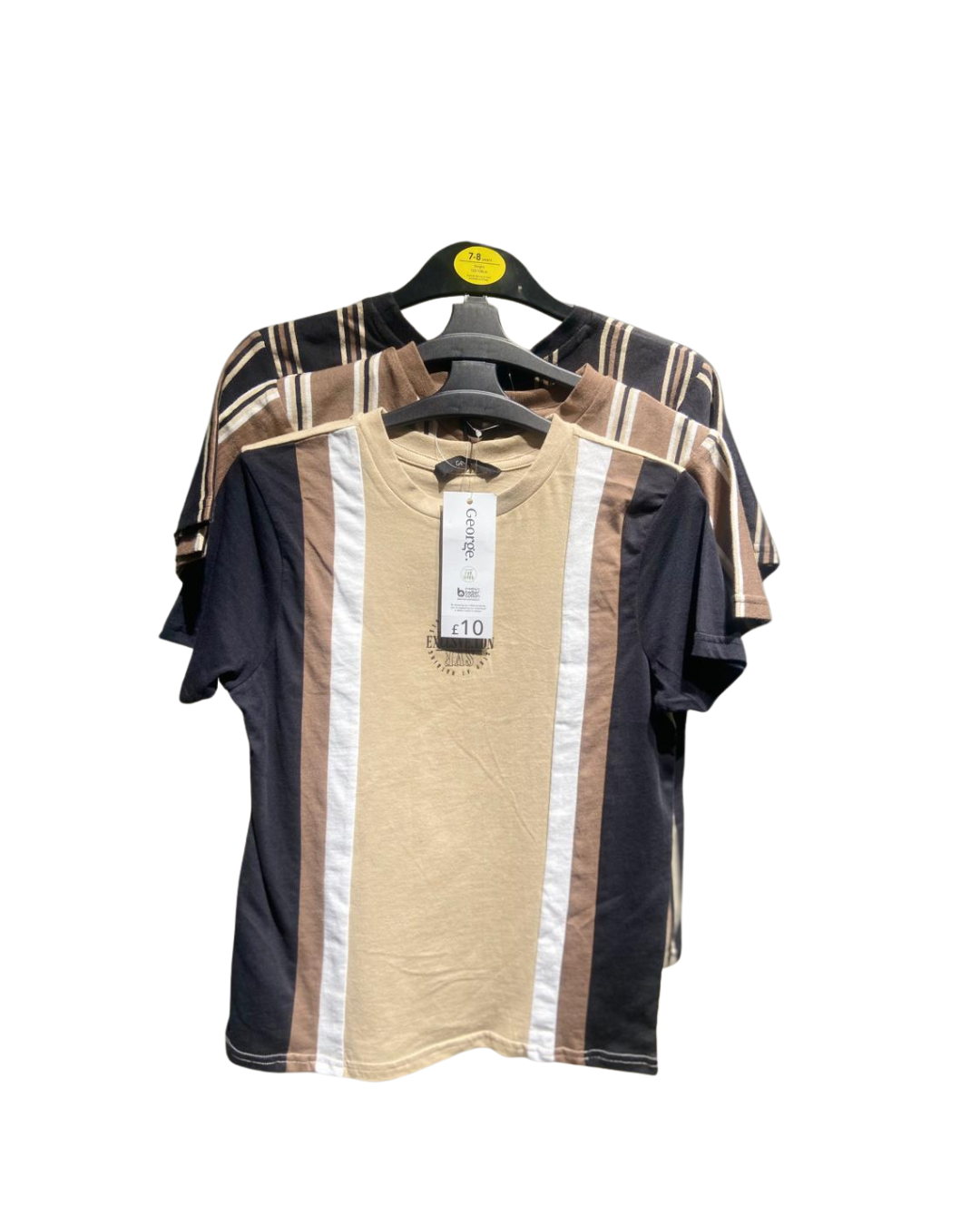 George Exclsve Ldn (3 Piece) - kids fashion product photo