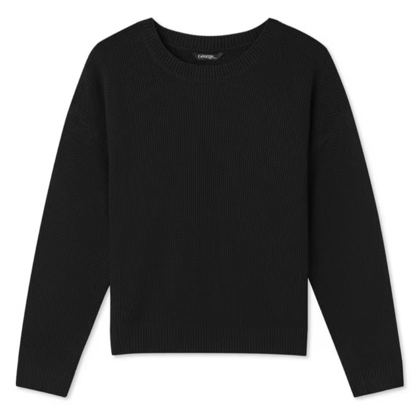 George ( round neck T shirt) 7-8 years - kids fashion product photo