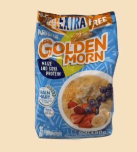 Golden Morn Maize & Soya Protein (950g) single packaging - available at Beks Ghana