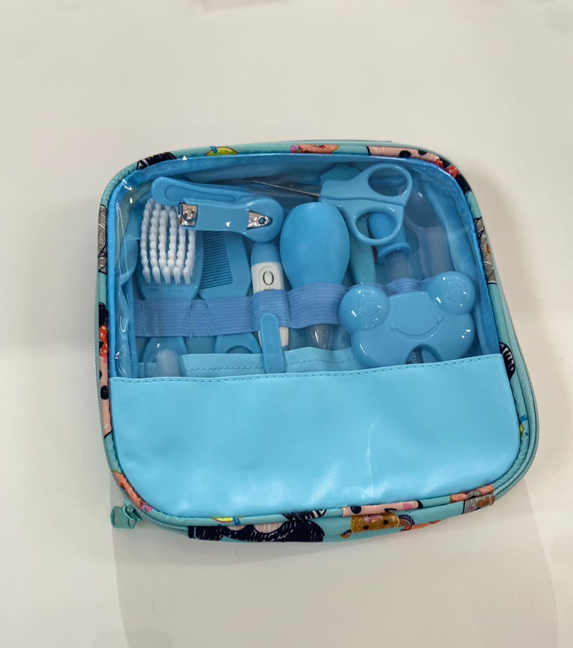 Grooming set kids health care – accessory item for kids