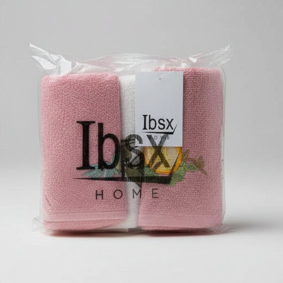 Baby Towel Set of 3 – accessory item for kids