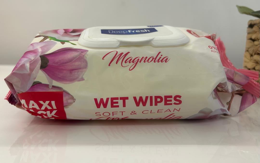 Deep Fresh Soft & Clean Magnolia – diaper product photo at Beks Ghana