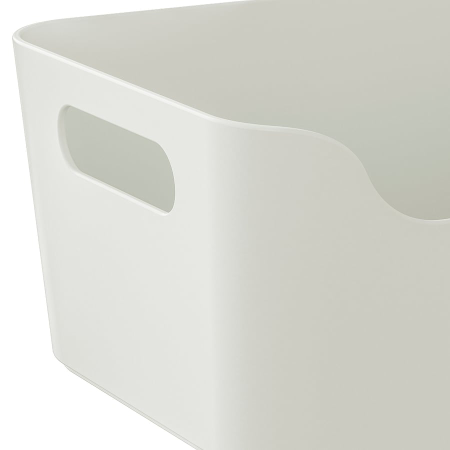 UPPDATERA Multipurpose Storage Box by IKEA