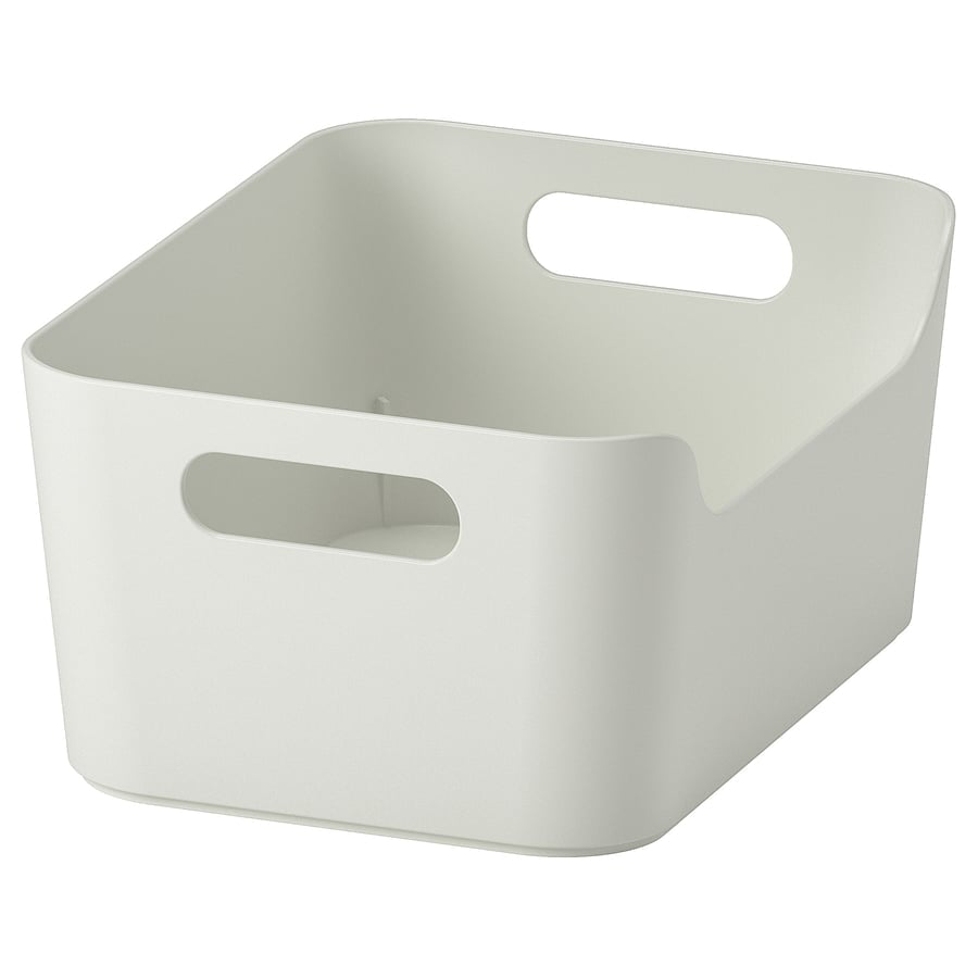 UPPDATERA Multipurpose Storage Box by IKEA