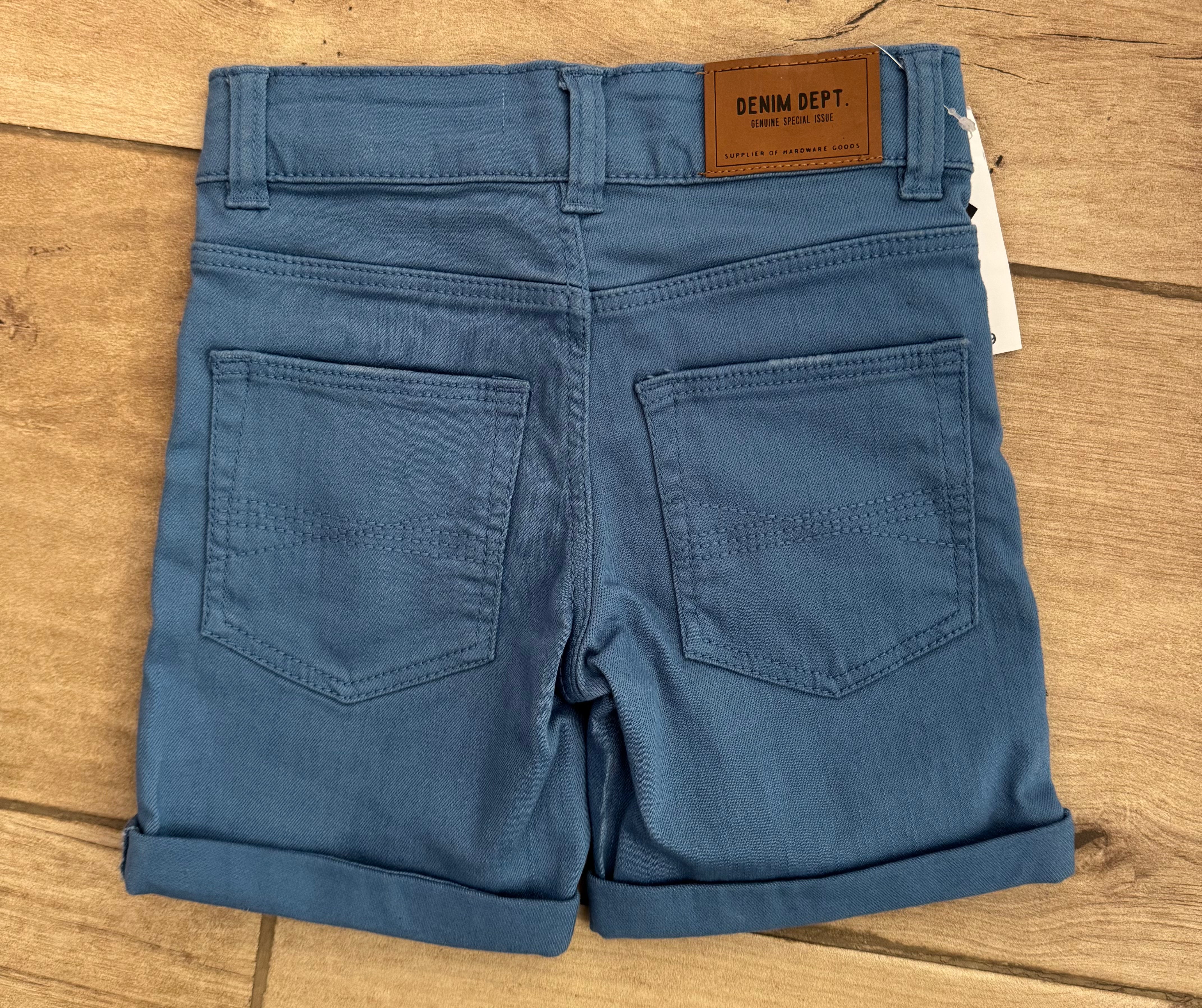 TEX Jeans Boys Short