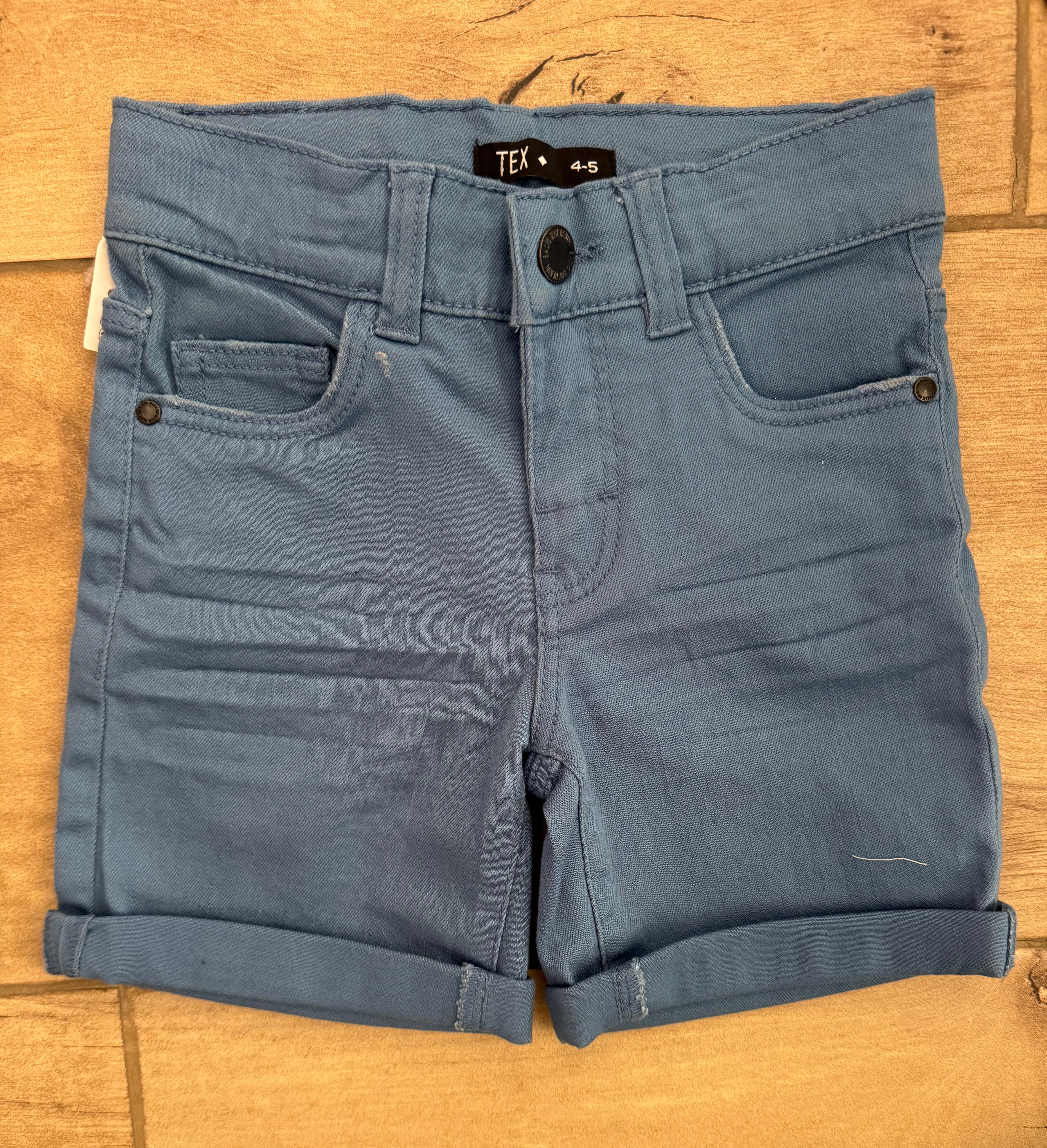 TEX Jeans Boys Short