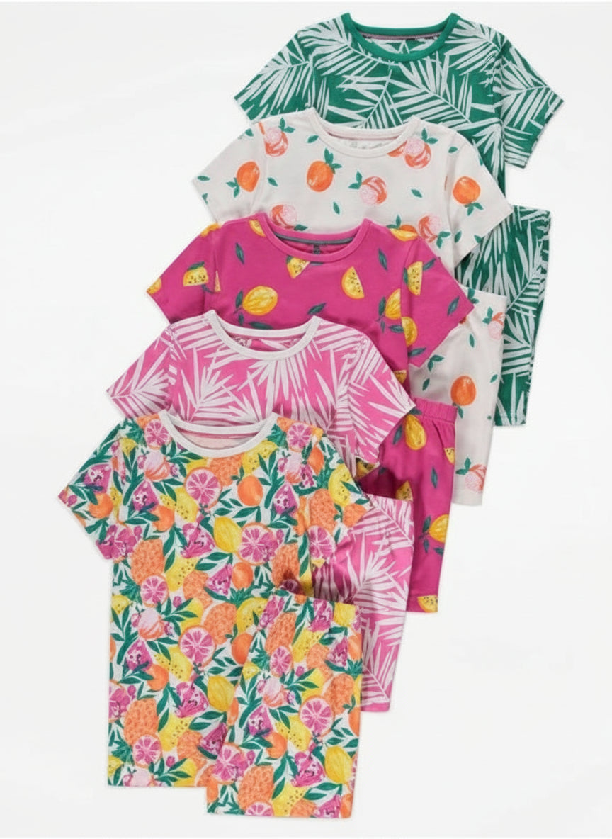 George Baby Multi 1/1/2 - 2 years