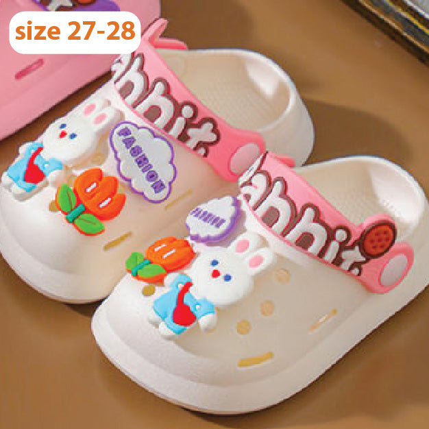 Non- Slip Baby Sandals /Clogs