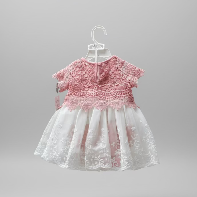 Nicole Miller (girls) 2 piece set