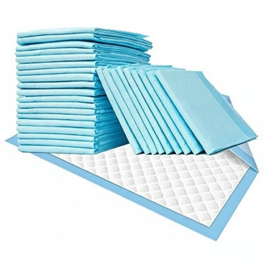 Good Nurse paper pad 10 packs in 1