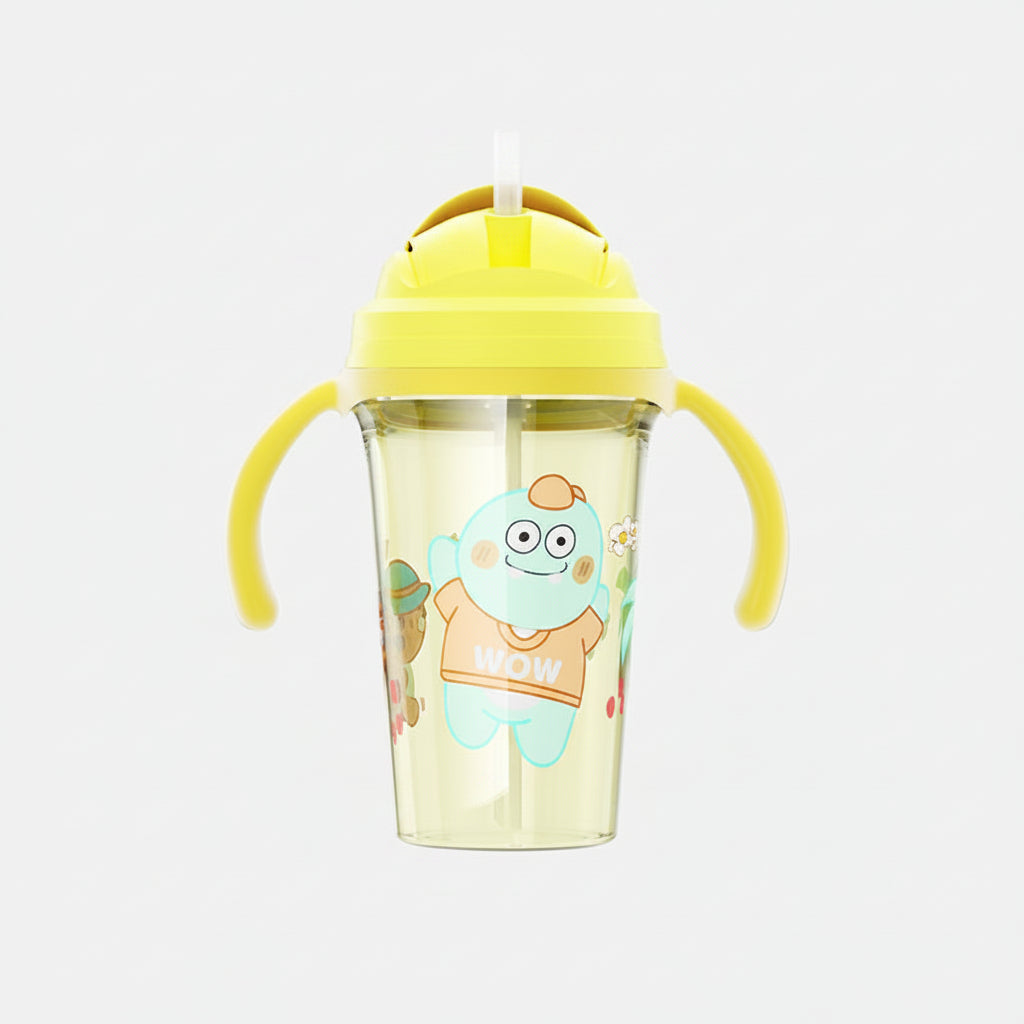 Water Bottle For Kids 300ml