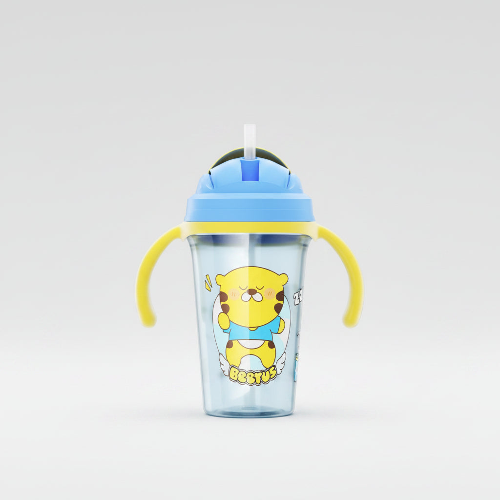 Water Bottle For Kids 300ml