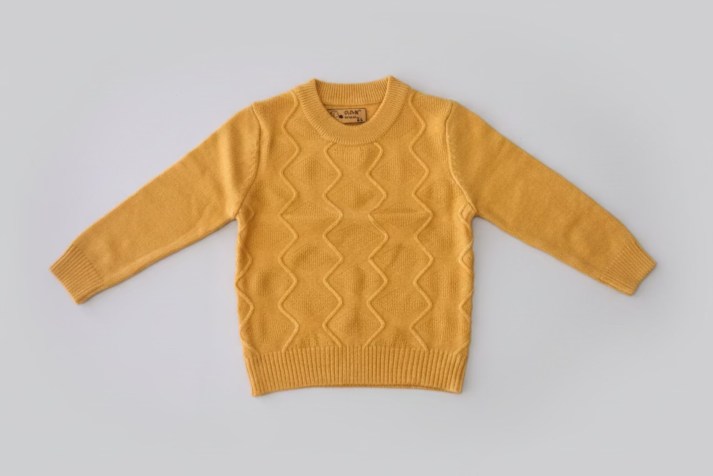 Beiletao Kids Cardigan