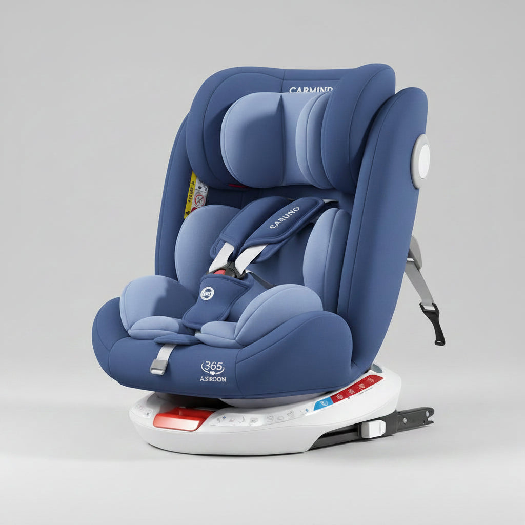 Carmind 360 Baby Car Seat