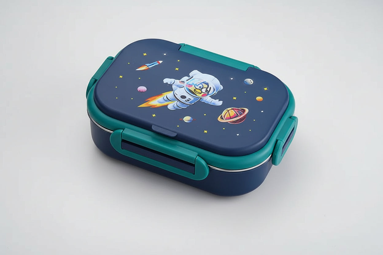 Baby lunch box