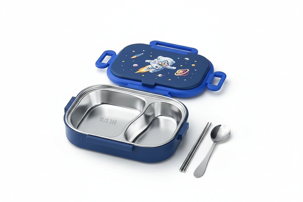 Baby lunch box
