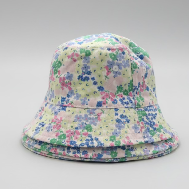 Toddler Bucket Hat