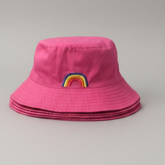 Toddler Bucket Hat