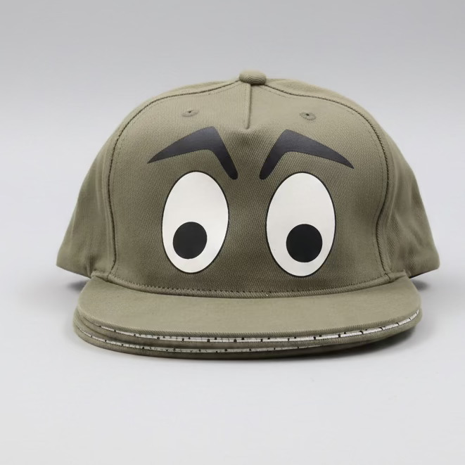 Charmax Toddler Hat