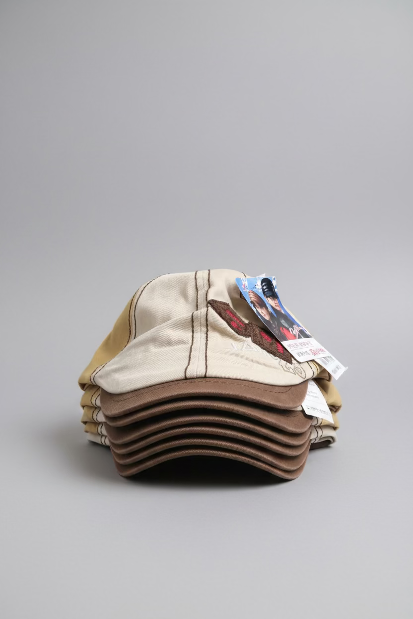 Jamont Toddler Hat