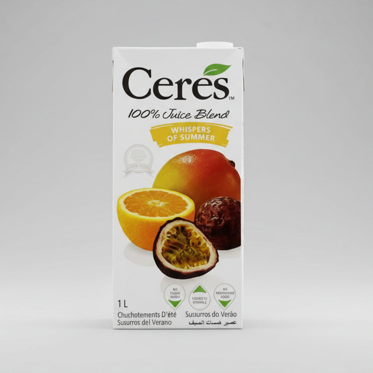 Ceres Whispers of Summer 1L