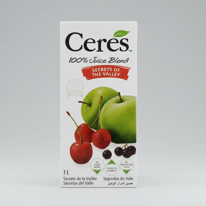 Ceres Secret of the Valley 1L