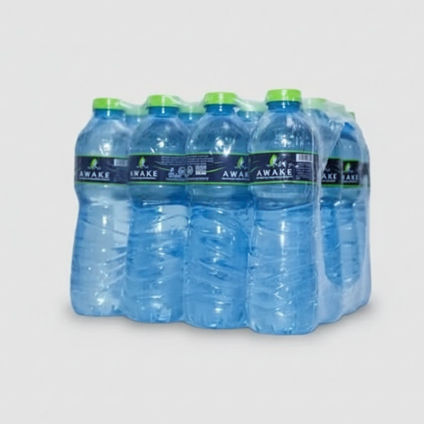 Awake pack (500ml x 16)