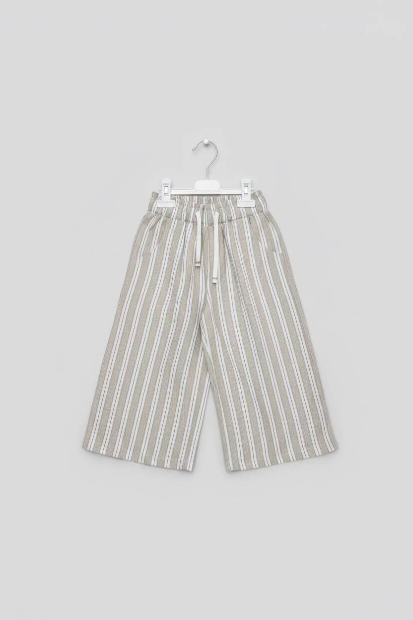 My Melody Girl's 2 -piece (Top & Pant)