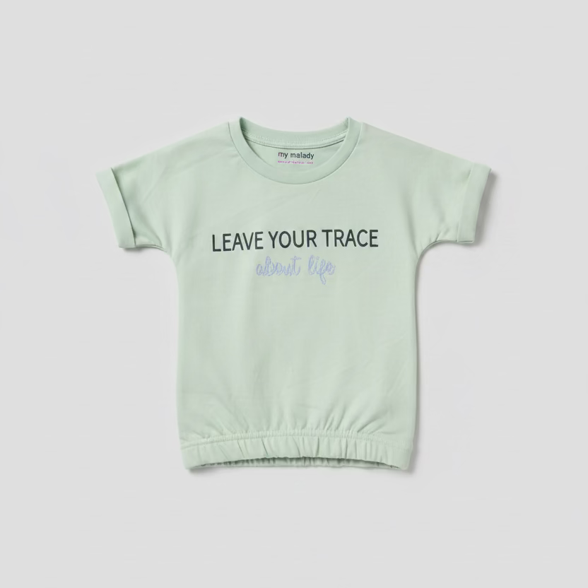 My Melody Girl's 2 -piece (Top & Pant)