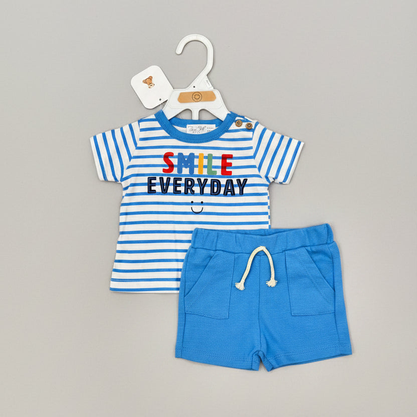 Rene Rofe Baby 2-piece (Top & Short)