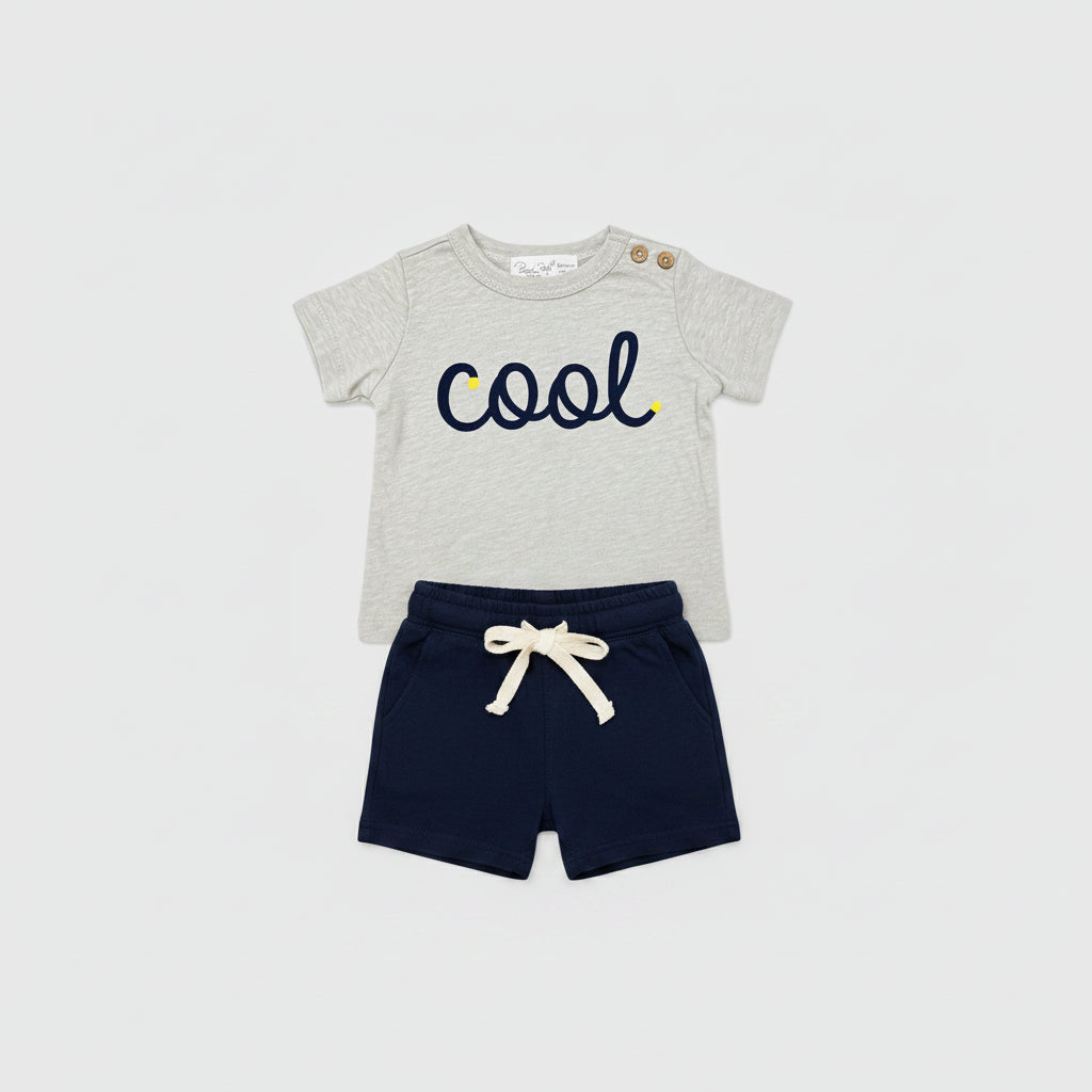 Rene Rofe Baby 2-piece (Top & Short)
